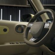Hyundai Inster / Foto: 4tuning.ro