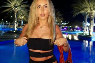 Jurnalista care a încins atmosfera în Slovacia! Cum a apărut blonda la Euro U21