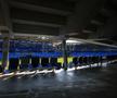 Stadionul naţional din Bratislava FOTO: Ionuţ Iordache (GSP)