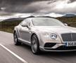 Bentley Continental GT 2017