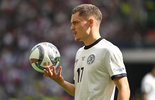 S-a făcut cel mai scump transfer din istoria Premier League! » Bayer Leverkusen a acceptat ultima ofertă făcută de Liverpool pentru Florian Wirtz