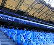 Stadionul naţional din Bratislava FOTO: Ionuţ Iordache (GSP)