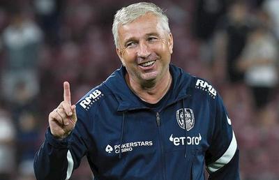 Dan Petrescu, uluit de două cadouri de lux: „Nu-mi venea să cred. Am vrut să le dau înapoi!"