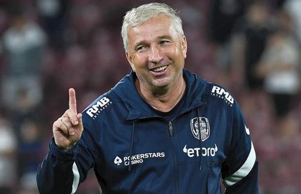 Dan Petrescu, uluit de două cadouri de lux: „Nu-mi venea să cred. Am vrut să le dau înapoi!"