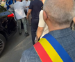 Ronaldinho a fost așteptat la Cluj de Emil Boc