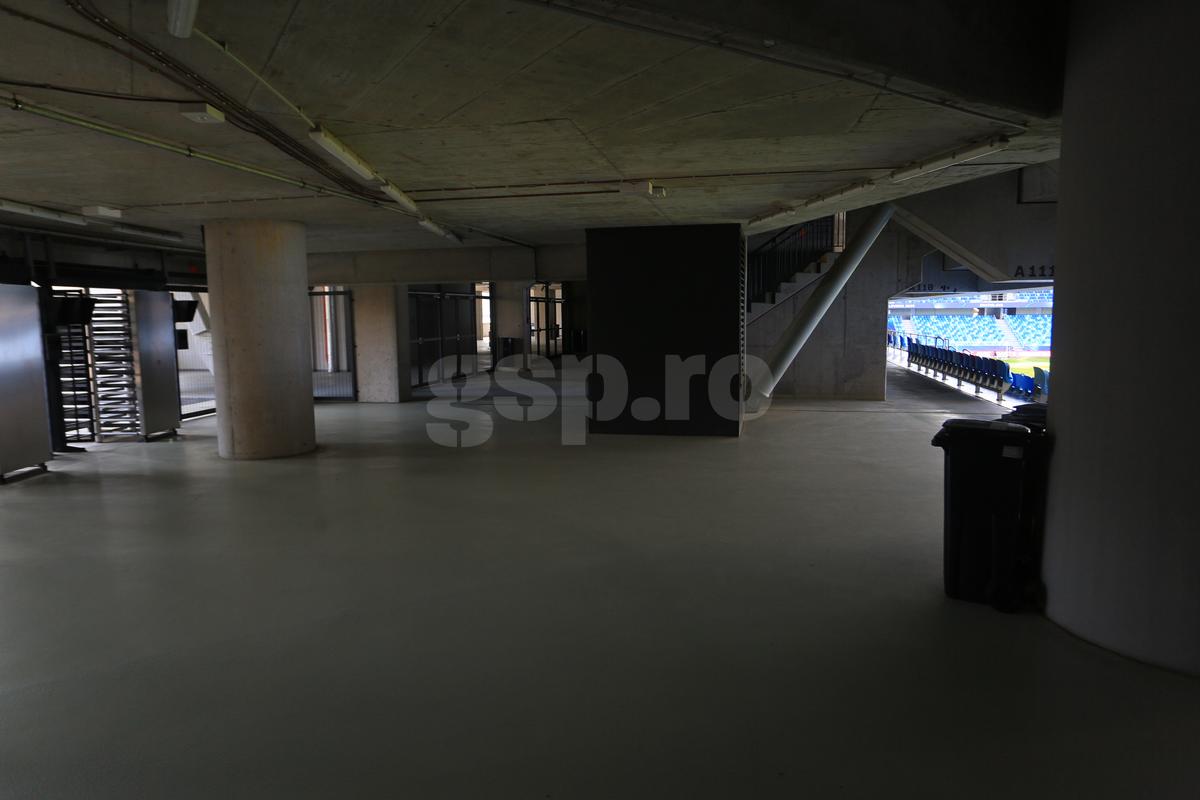 Stadionul din Bratislava
