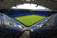 România U21 joacă pe cel mai „verde” și spectaculos stadion din Europa Centrală! Reportaj GSP de pe arena de 100 milioane euro