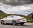 Bentley Continental GT 2017