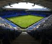Stadionul naţional din Bratislava FOTO: Ionuţ Iordache (GSP)