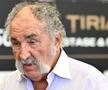 Ion Țiriac, detalii de ultimă oră despre mega-complexul pe care îl ridică la Otopeni: „Dacă mă lăsaţi să mă duc la Beijing”