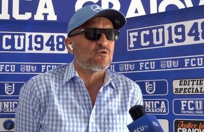 Adrian Mititelu, după ce a fost exclus a doua oară din fotbal: „Direct acolo merg! Decizia nu e în vigoare”