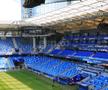 Stadionul naţional din Bratislava FOTO: Ionuţ Iordache (GSP)