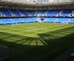 Stadionul naţional din Bratislava FOTO: Ionuţ Iordache (GSP)