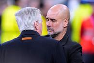 Guardiola e recunoscător lui Manchester City: „Dacă eram eu sezonul ăsta la Real Madrid sau la Barcelona...”