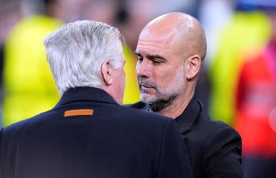 Guardiola e recunoscător lui Manchester City: „Dacă eram eu sezonul ăsta la Real Madrid sau la Barcelona...”