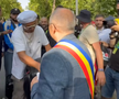 Ronaldinho a ajuns la Cluj și a fost așteptat de Emil Boc » Ce cadou i-a făcut primarul