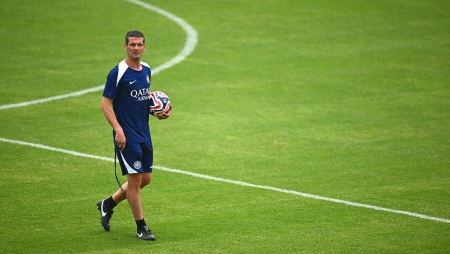 Prima provocare a lui Cristi Chivu la Inter » „Va trebui să îi recupereze fizic și moral pe cei trei tenori nerazzurri!”