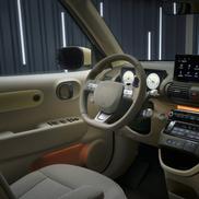Hyundai Inster / Foto: 4tuning.ro