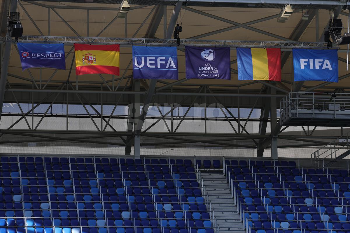 Stadionul din Bratislava