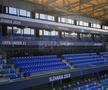 Stadionul naţional din Bratislava FOTO: Ionuţ Iordache (GSP)