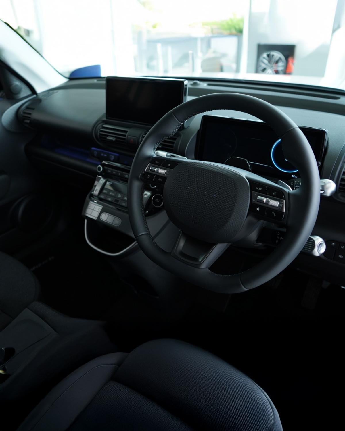 Hyundai Inster