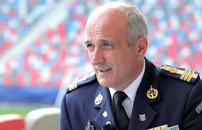 Se încinge scandalul de la Steaua dintre Daniel Oprița și Florin Talpan: „Se ascunde când mă vede”