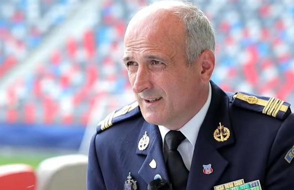 Se încinge scandalul de la Steaua dintre Daniel Oprița și Florin Talpan: „Se ascunde când mă vede”