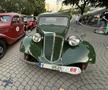 Imagini ca din perioada interbelică » Echipa GSP a participat la o cursă auto istorică: peste 100 de mașini de colecție