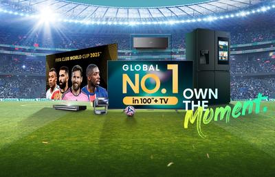 CONCURS: Hisense te premiază cu ocazia FIFA CLUB WORLD CUP