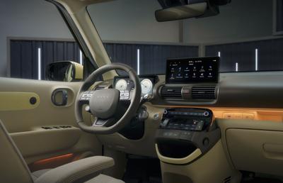 Dacia primește lovitura în România! Mașina rivală care se vinde aproape la același preț cu Spring