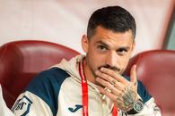 A aflat primul că Nicolae Stanciu merge la Genoa și l-a chemat în România, dar NU la Rapid sau FCSB: „L-ar prinde nebunia din jurul echipei”