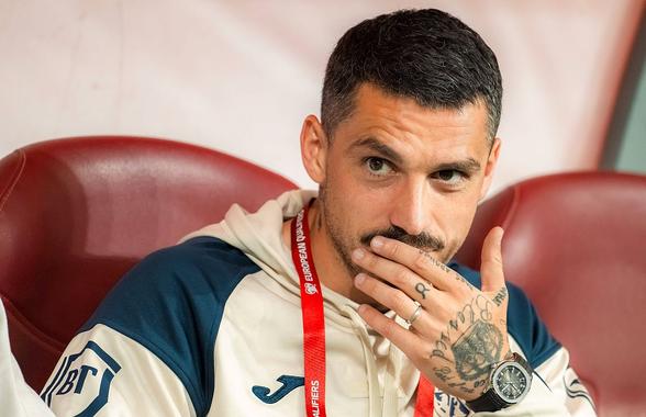 A aflat primul că Nicolae Stanciu merge la Genoa și l-a chemat în România, dar NU la Rapid sau FCSB: „L-ar prinde nebunia din jurul echipei”