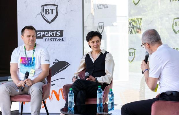 68% dintre români fac mișcare sau practică un sport » Barometrul Sportului în România, un studiu IRES, a intrat în profunzimea fenomenului sportiv