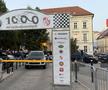 Imagini ca din perioada interbelică » Echipa GSP a participat la o cursă auto istorică: peste 100 de mașini de colecție