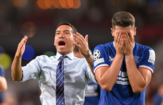 Liverpool, aproape să-l transfere pe fostul antrenor al lui Ianis Hagi