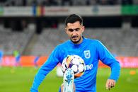 Exilat de Rădoi, Andrei Ivan poate ajunge la o rivală din Superliga » Discuții și cu echipe din străinătate