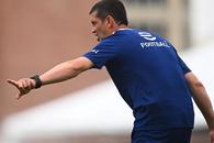 Schimbările lui Chivu pentru debutul cu Monterrey » Încă un titular este OUT! + Cum arată primul 11 la Inter
