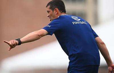 Prima provocare a lui Cristi Chivu la Inter » „Va trebui să îi recupereze fizic și moral pe cei trei tenori nerazzurri!”