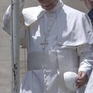 Papa Leon, cu șapca White Soxs/ foto: Imago Images