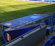 Stadionul naţional din Bratislava FOTO: Ionuţ Iordache (GSP)