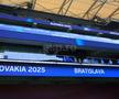 Stadionul naţional din Bratislava FOTO: Ionuţ Iordache (GSP)