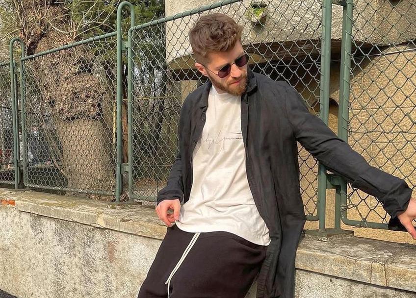 Mihai Răduț / foto: Instagram