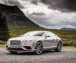 Bentley Continental GT 2017