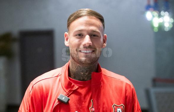 Clubul din Superliga vrea să-l deturneze pe fotbalistul dorit de Rapid și Dinamo » A devenit liber de contract