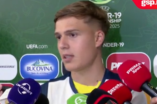 Luca Băsceanu
