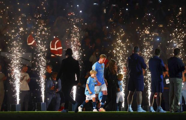 Decizie neașteptată luată de Manchester City înainte de noul sezon: ce se întâmplă cu prețurile biletelor