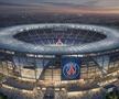 Câștigătoarea Ligii Campionilor a ales locațiile pentru noul stadion, un OZN de 90.000 de locuri