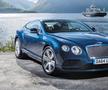 Bentley Continental GT 2017