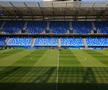 Stadionul naţional din Bratislava FOTO: Ionuţ Iordache (GSP)