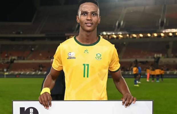 Presa din Africa de Sud anunță: FCSB, pe urmele noului Ngezana